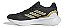 Tênis adidas Feminino Runfalcon 5 Preto / Dourado - Imagem 2
