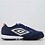 Chuteira Umbro Class+ Society MH/BR - Imagem 1
