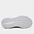 Tênis Asics Gel-Cumulus 27 Masculino - Vermelho+Branco - Imagem 3