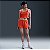 Regata Nike Sportswear Chill WFL Crop Tank - Imagem 2