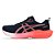 Tênis ASICS GEL-Shogun 8 - Masculino - Azul/Vermelho - Imagem 2