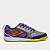 Tenis Futsal Umbro Pro 5 Bump Grafite+Preto - Imagem 1