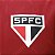 Camisa São Paulo Treino New Balance Masculina - Imagem 3