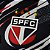 Camisa São Paulo Pré Jogo New Balance Masculina - Imagem 3