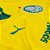 Camisa Palmeiras III Puma Torcedor Amarela Masculina 25/26 - Imagem 3