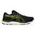 Tênis ASICS GEL-Hypersonic 5 - Masculino - CINZA/AMARELO - Imagem 1
