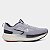 Tênis Fila Racer Fastpace Masculino - Cinza+Preto - Imagem 1
