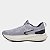 Tênis Fila Racer Fastpace Masculino - Cinza+Preto - Imagem 2