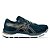 Tênis ASICS GEL-Hypersonic 5 - Feminino - VERDE/DOURADO - Imagem 1
