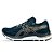 Tênis ASICS GEL-Hypersonic 5 - Feminino - VERDE/DOURADO - Imagem 2
