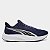 Tênis Puma Punce Lite - Marinho - Imagem 1