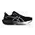 Tênis Asics Gel- Shogun 8 Preto/Branco Masculino - Imagem 1