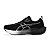 Tênis Asics Gel- Shogun 8 Preto/Branco Masculino - Imagem 2