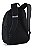 Mochila Puma com logo FUNDAMENTAL, preta e verde limão. - Imagem 2