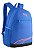 Mochila Puma Fundamental Unisex 091801-11 Azul - Imagem 1