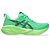 Tênis ASICS Novablast 5 Verde - Imagem 1