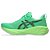 Tênis ASICS Novablast 5 Verde - Imagem 2