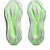 Tênis ASICS Novablast 5 Verde - Imagem 3