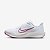 Tênis Nike Quest 6 Unissex - Branco+Rosa - Imagem 1
