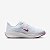 Tênis Nike Quest 6 Unissex - Branco+Rosa - Imagem 2