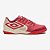 Tenis Futsal Umbro Pro 5 Bump Club Vinho/Bege - Imagem 1