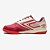 Tenis Futsal Umbro Pro 5 Bump Club Vinho/Bege - Imagem 2
