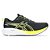 Tênis Asics GEL-Shinobi 3 Chumbo/Amarelo - Imagem 1