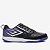 Tenis Futsal Umbro Pro 5 Bump Preto/Roxo - Imagem 1