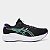 Tênis Asics Gel-Excite 11 Masculino - Preto+verde - Imagem 1