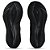 Tênis ASICS Versablast 4 - Masculino - Preto - Imagem 3
