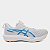 Tênis Asics Gt-1000 14 Masculino - Cinza+Azul - Imagem 1