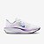 Tênis Nike Quest 6 Feminino - Branco/Roxo - Imagem 2