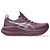 Tênis ASICS GEL Nimbus 28 - Feminino - Roxo/Azul - Imagem 2