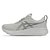 Tênis GEL-Pulse 17 Se - Masculino - Cinza/Cinza - Imagem 2