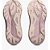 Tênis ASICS GT-2000 14 - Feminino - Rosa/Bege - Imagem 3