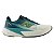 Tênis New Balance FuelCell Rebel V5 Branco/Verde - Imagem 1