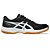 Tênis ASICS Upcourt 6 - Masculino - Preto/Branco - Imagem 1