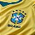 Camisa Brasil Nike I 2026/27 Torcedor Pro Masculina - Imagem 3