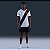 Camisa Vasco Nike II 2026/27 Torcedor Pro Masculina - Imagem 1