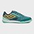 Tenis Futsal Umbro Pro 5 Bump Club Vr/Pt/Dou - Imagem 1