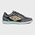 Tenis Futsal Umbro Neo-Comfort Pt/Vr - Imagem 1