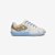 Tenis Futsal Umbro Pro 5 Jr Kintsugi - Imagem 1