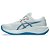Tênis ASICS GEL-Cumulus 28 - Masculino - Branco/Azul - Imagem 2
