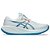 Tênis ASICS GEL-Cumulus 28 - Masculino - Branco/Azul - Imagem 1