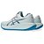 Tênis ASICS GEL-Cumulus 28 - Masculino - Branco/Azul - Imagem 3