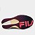 Tênis Fila Speedrocker Skyfoam Preto+Vermelho - Imagem 3
