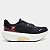 Tênis Fila Speedrocker Skyfoam Preto+Vermelho - Imagem 1