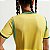 Camisa Brasil Nike I 2026/27 Torcedor Pro Infantil - Imagem 2
