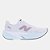 Tênis New Balance Fuelcell Rebel V5 BR/AZ - Imagem 1