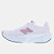 Tênis New Balance Fuelcell Rebel V5 BR/AZ - Imagem 2